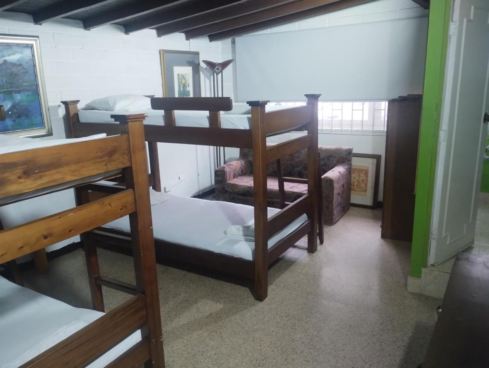 Hostel Spring City เมเดยิน ภายนอก รูปภาพ